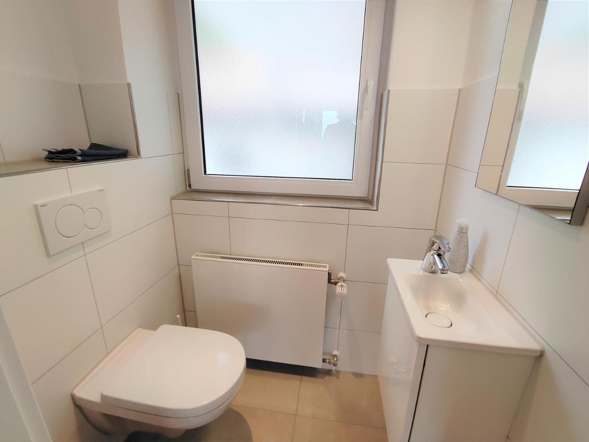 Bodensee Apartments Meersburg Sonnhalde מראה חיצוני תמונה