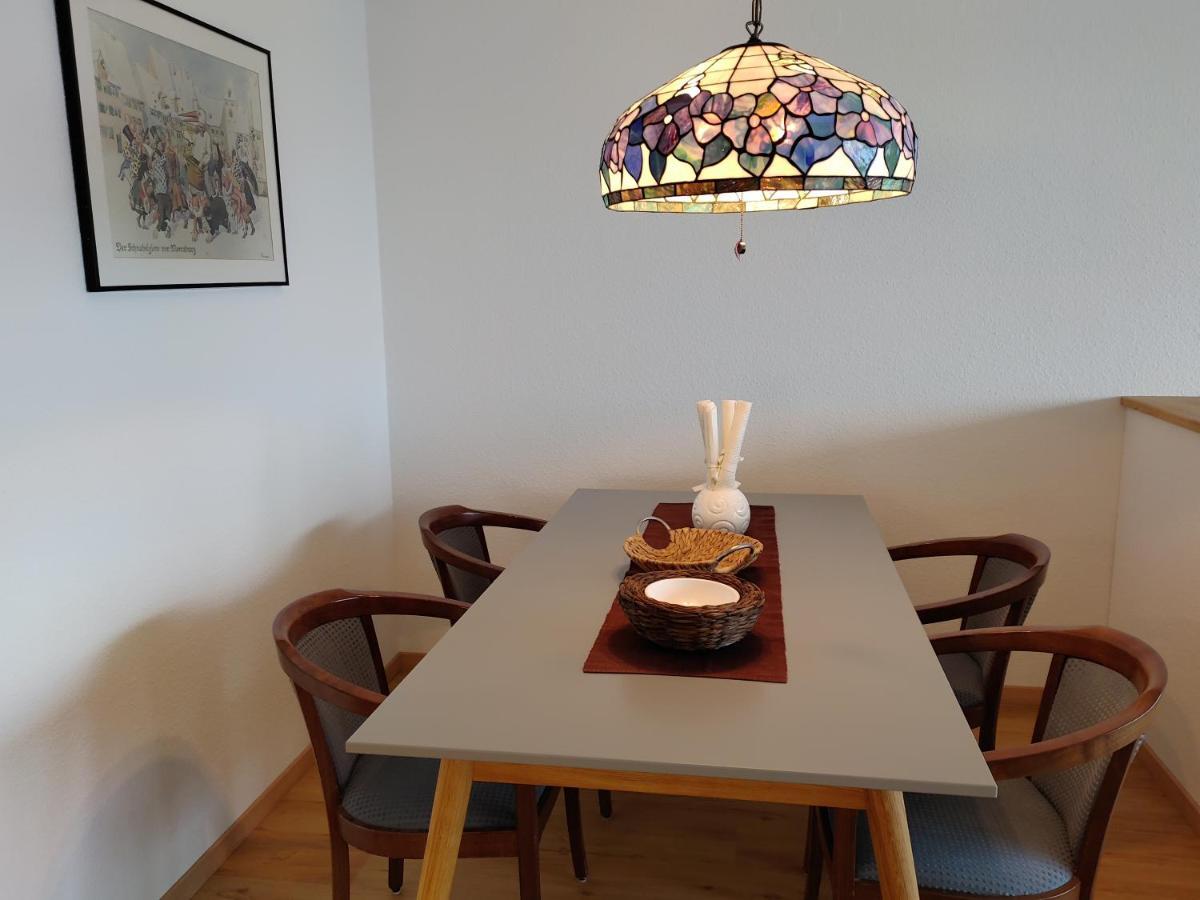 Bodensee Apartments Meersburg Sonnhalde מראה חיצוני תמונה