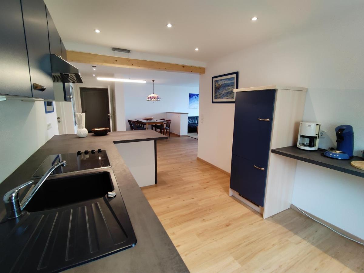 Bodensee Apartments Meersburg Sonnhalde מראה חיצוני תמונה