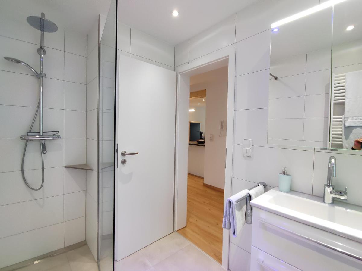 Bodensee Apartments Meersburg Sonnhalde מראה חיצוני תמונה