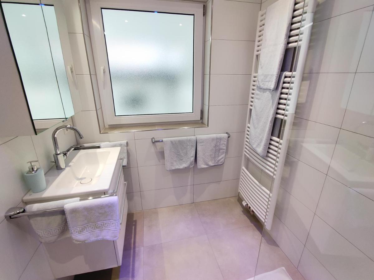Bodensee Apartments Meersburg Sonnhalde מראה חיצוני תמונה