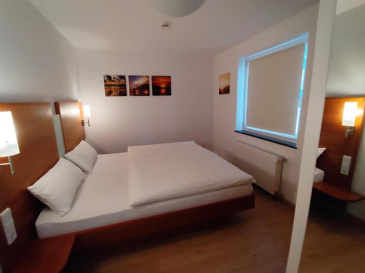 Bodensee Apartments Meersburg Sonnhalde מראה חיצוני תמונה