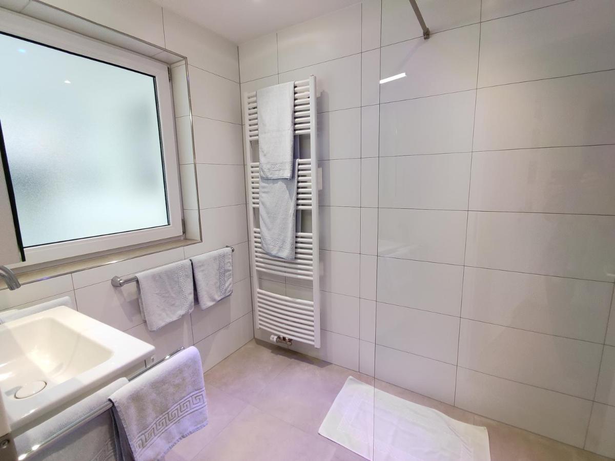Bodensee Apartments Meersburg Sonnhalde מראה חיצוני תמונה