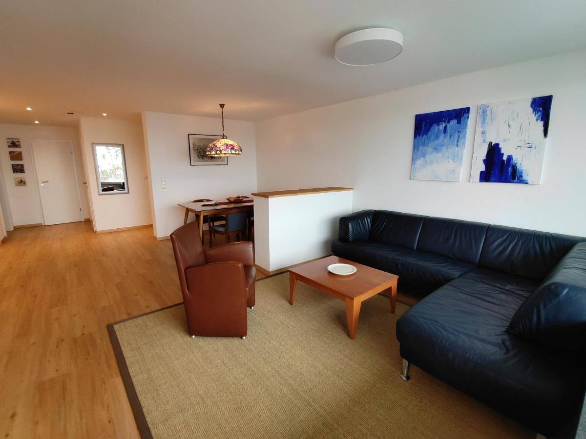 Bodensee Apartments Meersburg Sonnhalde מראה חיצוני תמונה