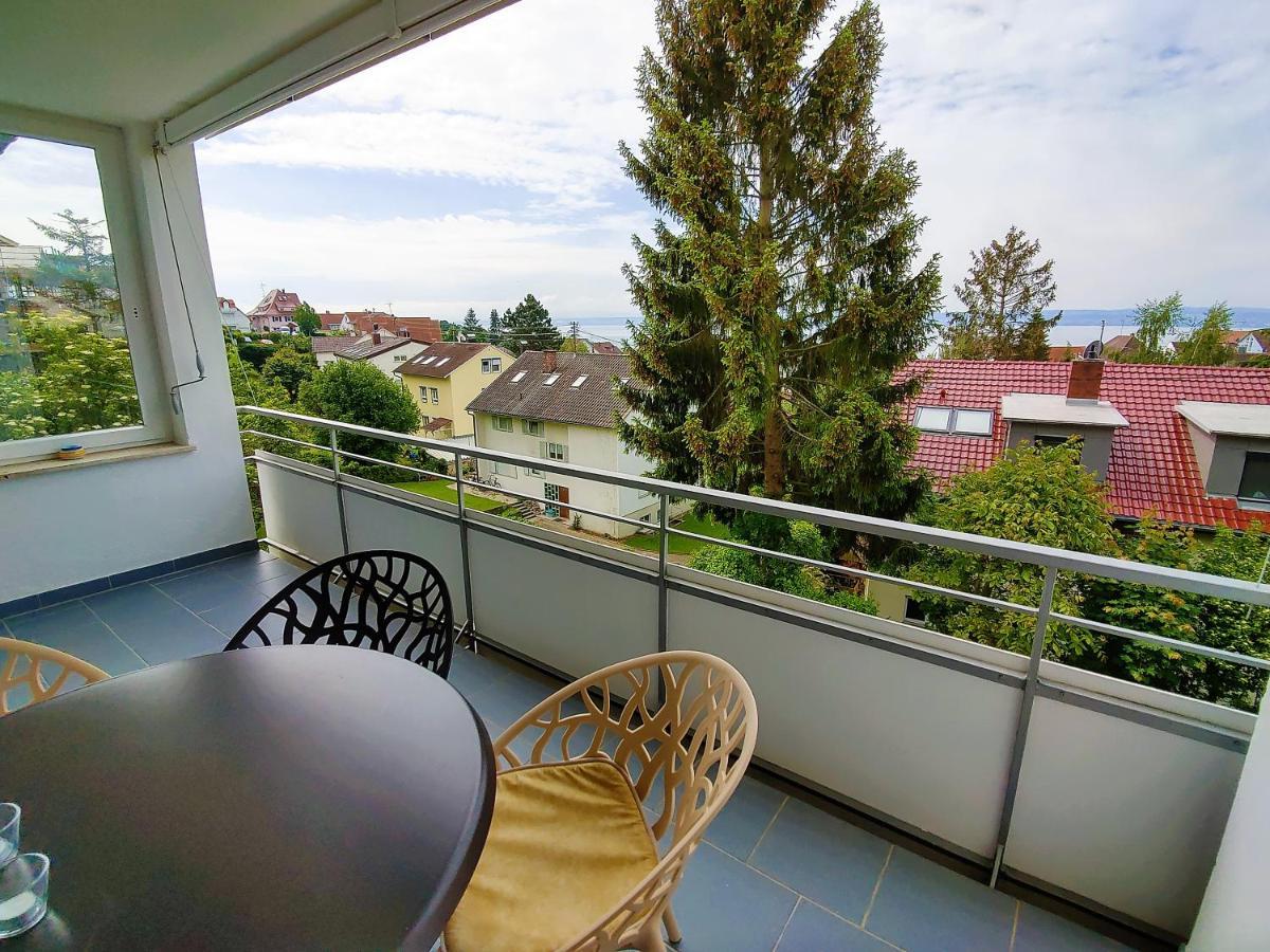 Bodensee Apartments Meersburg Sonnhalde מראה חיצוני תמונה