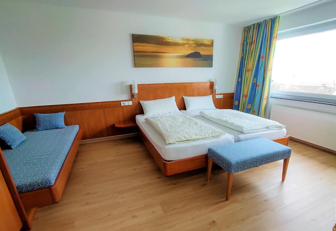Bodensee Apartments Meersburg Sonnhalde מראה חיצוני תמונה