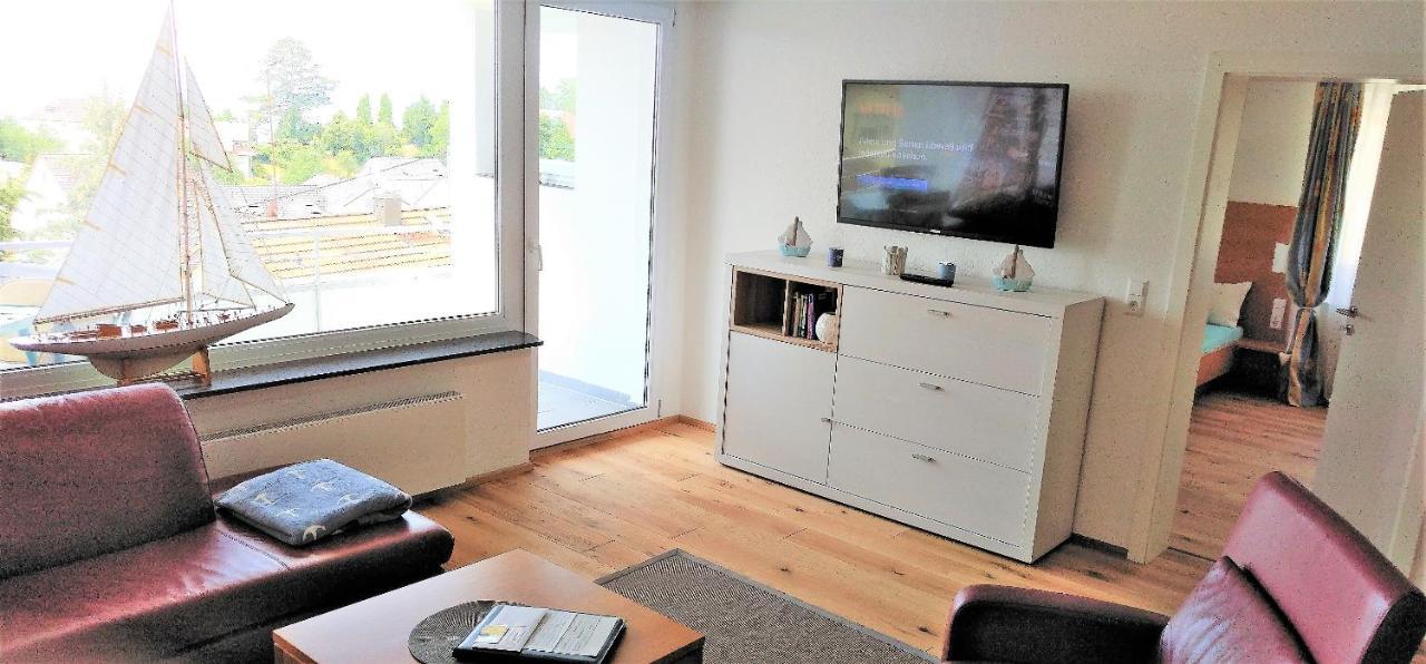 Bodensee Apartments Meersburg Sonnhalde מראה חיצוני תמונה