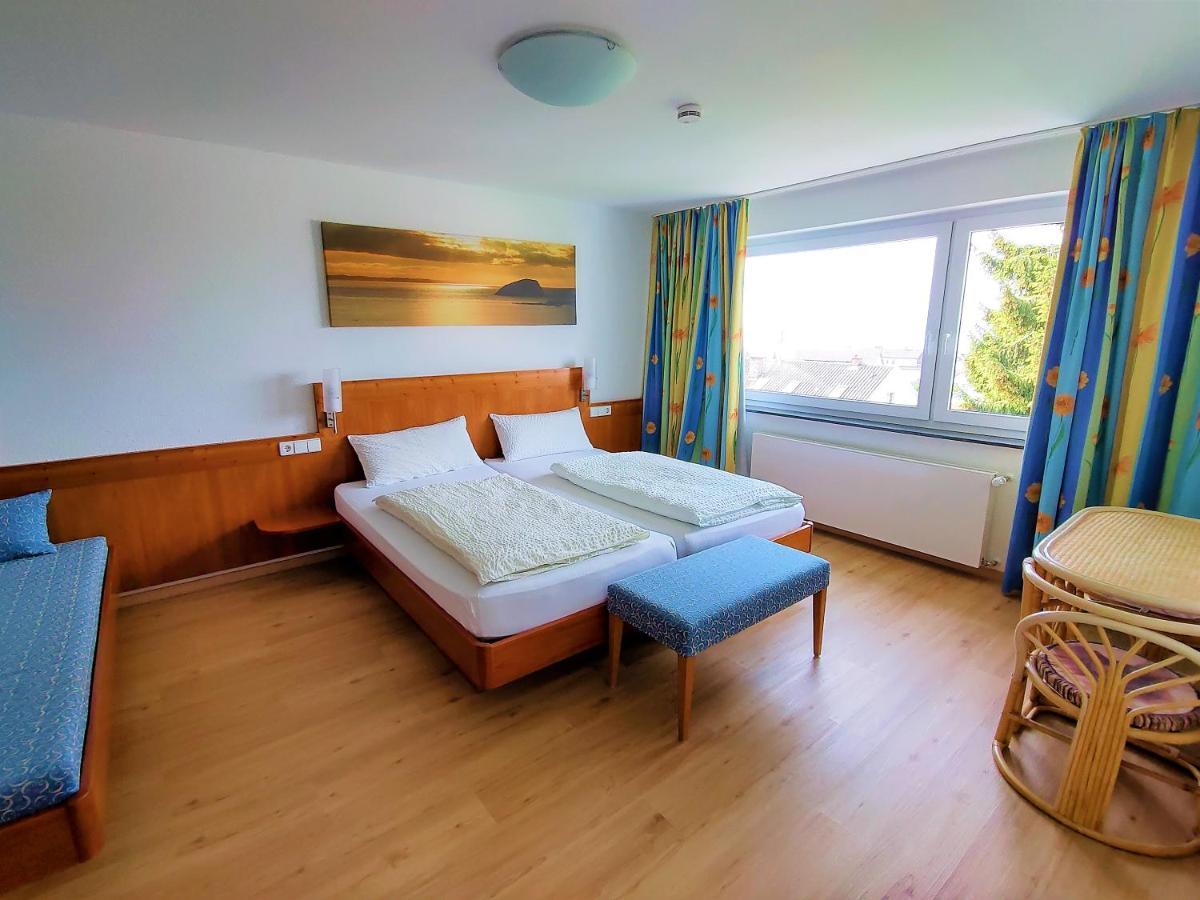 Bodensee Apartments Meersburg Sonnhalde מראה חיצוני תמונה
