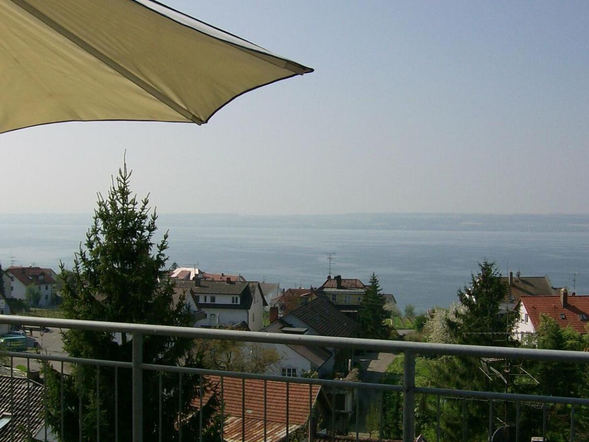 Bodensee Apartments Meersburg Sonnhalde מראה חיצוני תמונה