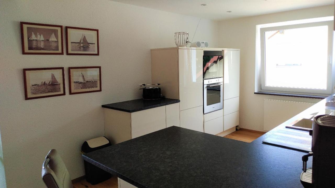 Bodensee Apartments Meersburg Sonnhalde מראה חיצוני תמונה