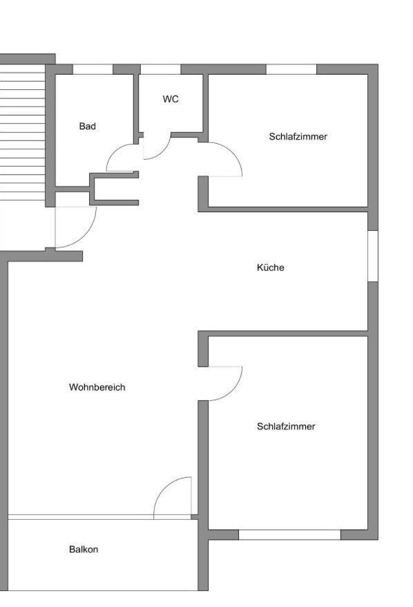 Bodensee Apartments Meersburg Sonnhalde מראה חיצוני תמונה