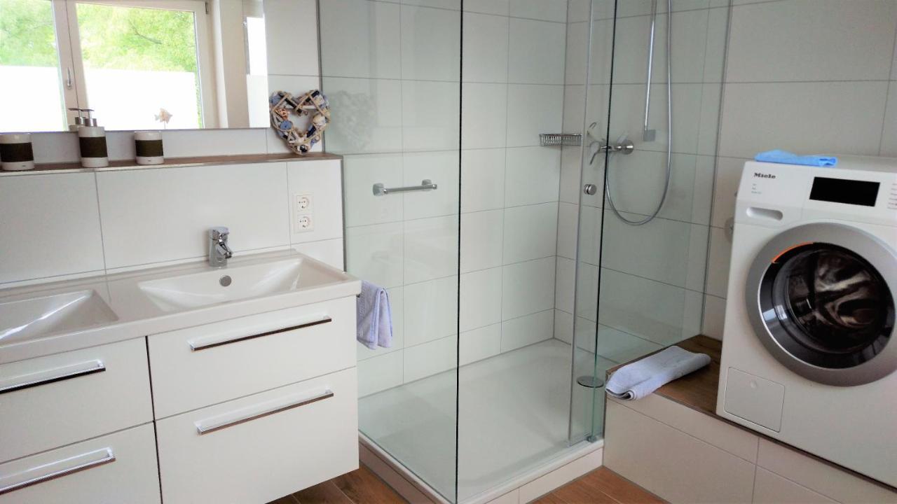 Bodensee Apartments Meersburg Sonnhalde מראה חיצוני תמונה