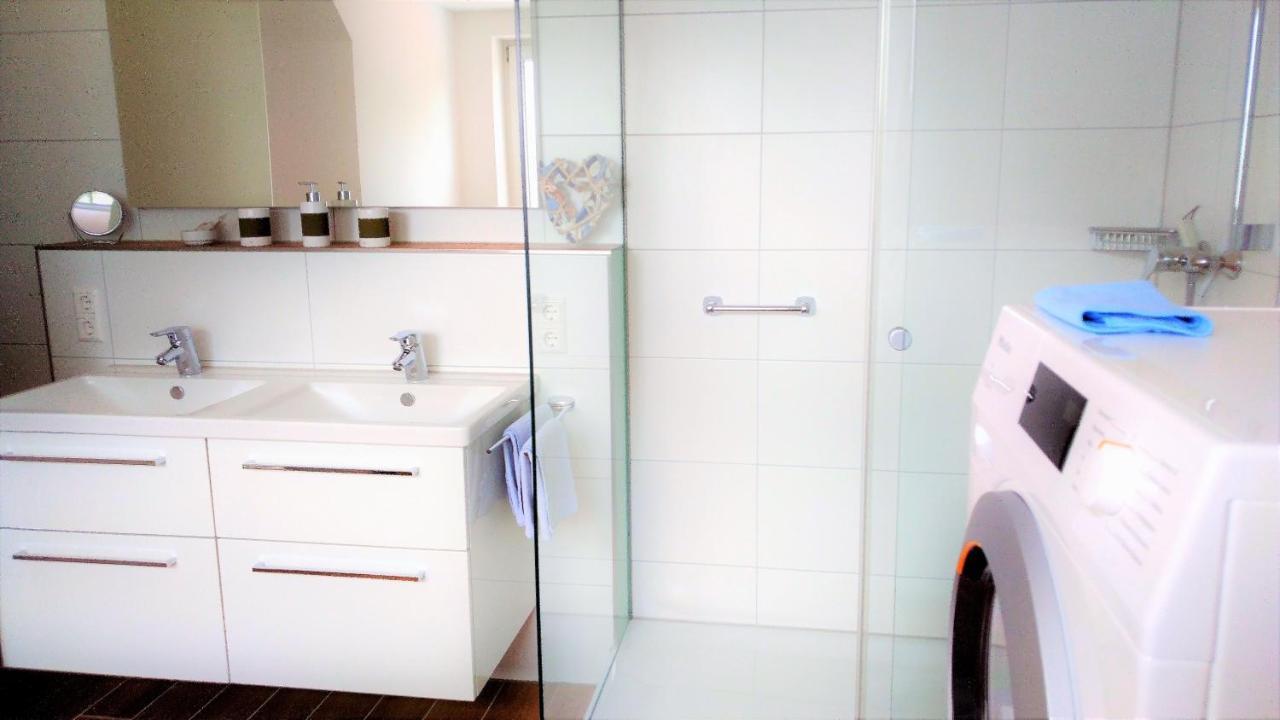 Bodensee Apartments Meersburg Sonnhalde מראה חיצוני תמונה