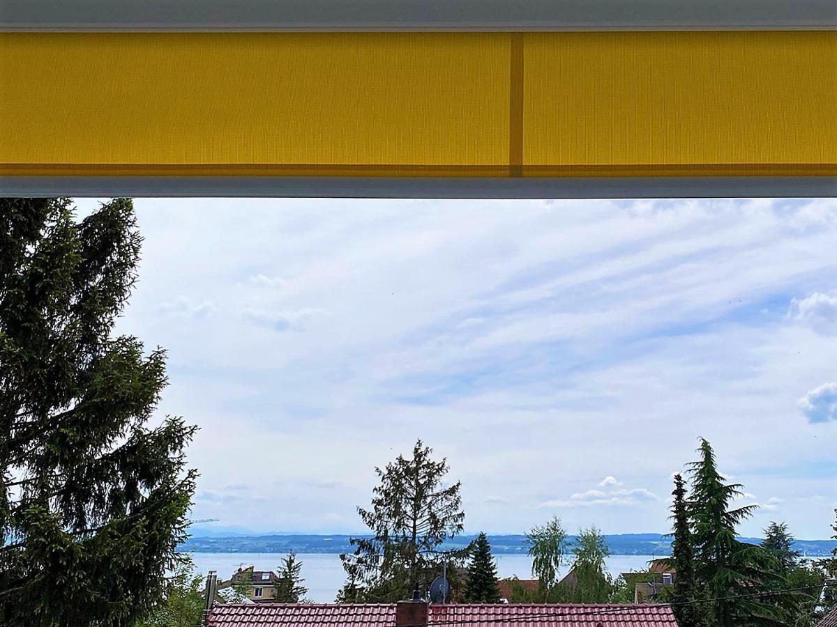Bodensee Apartments Meersburg Sonnhalde מראה חיצוני תמונה
