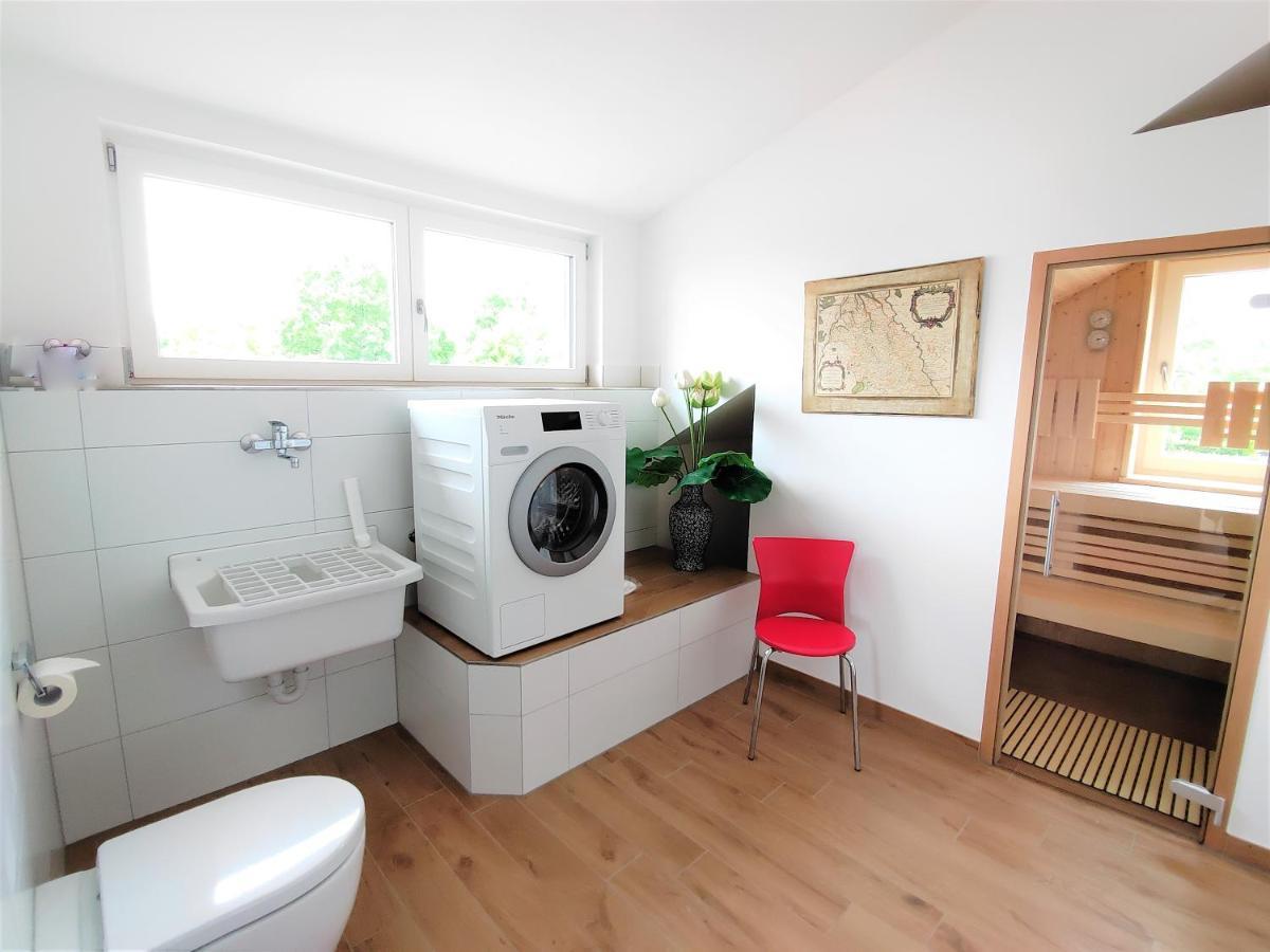 Bodensee Apartments Meersburg Sonnhalde מראה חיצוני תמונה