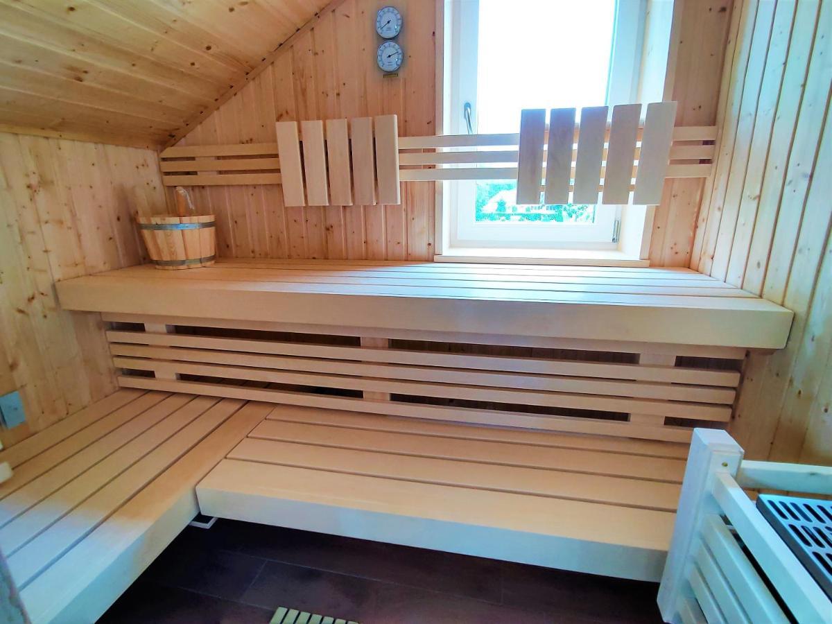 Bodensee Apartments Meersburg Sonnhalde מראה חיצוני תמונה