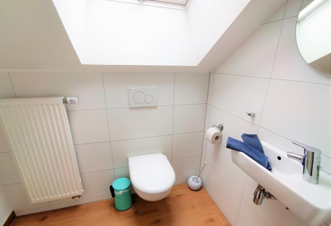 Bodensee Apartments Meersburg Sonnhalde מראה חיצוני תמונה