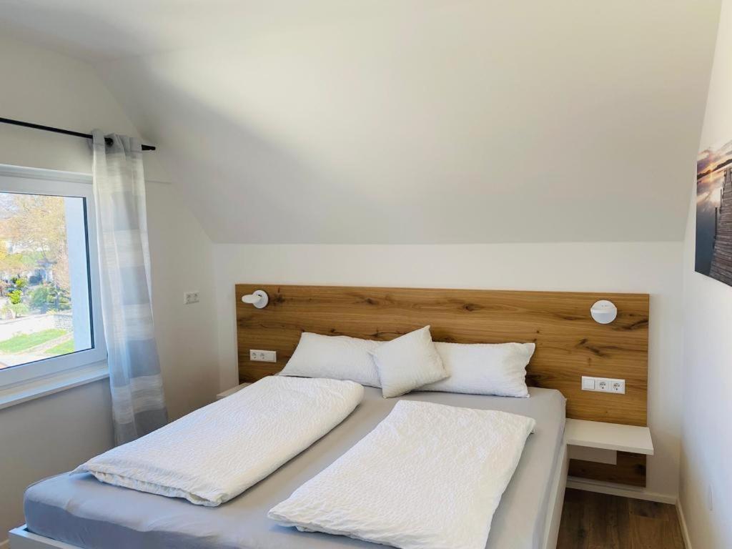Bodensee Apartments Meersburg Sonnhalde מראה חיצוני תמונה